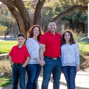 Meet your Posher, Marty